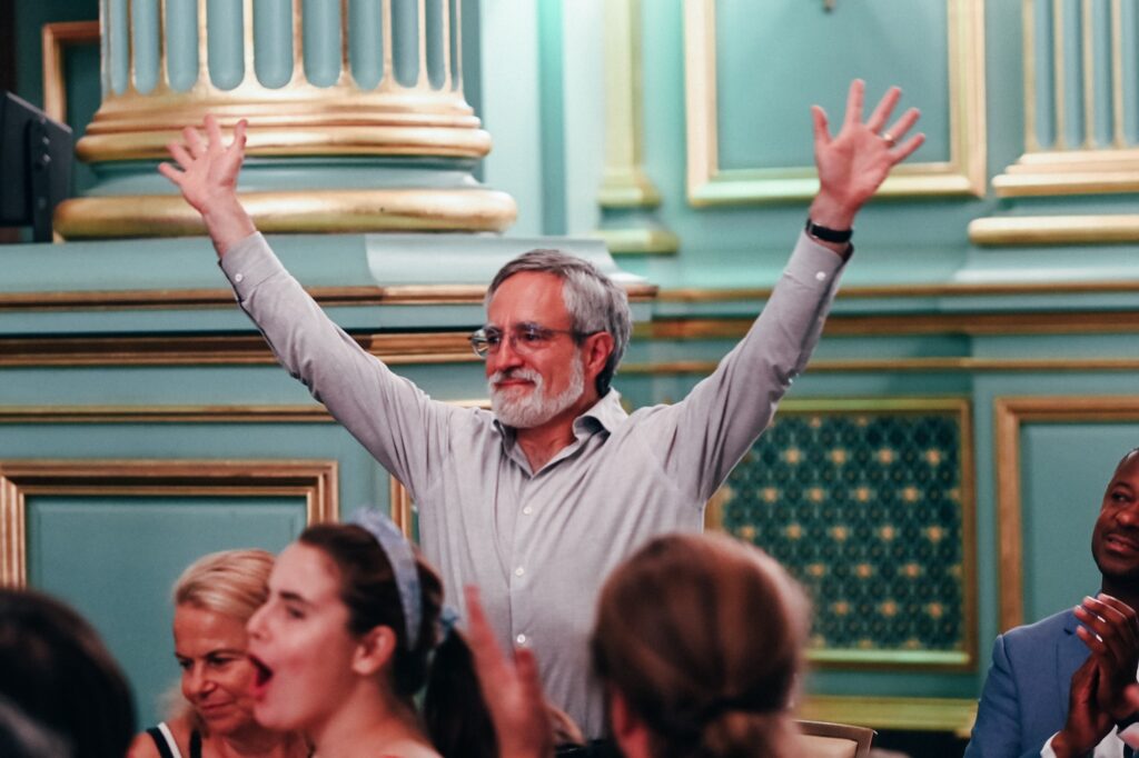 The mayor’s folks screwed up their own bill; Aaron Peskin could come back to the board — Half Moon Bay Government news