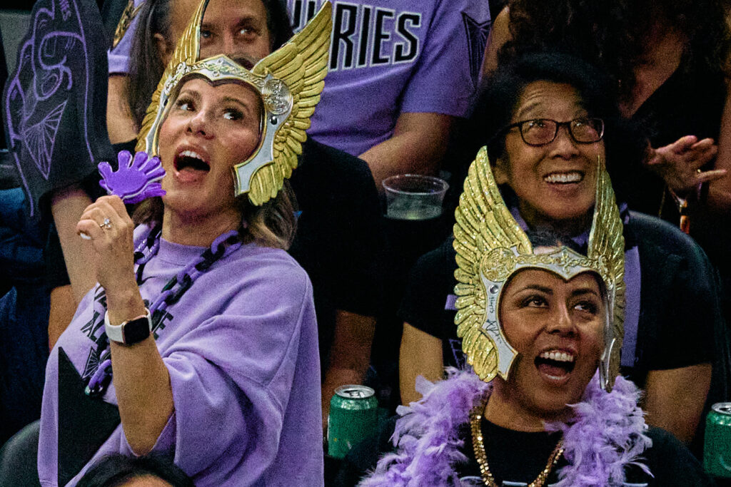 Best of the Bay 2026 Editors’ Pick: Golden State Valkyries — 48 Hills, Half Moon Bay Health news