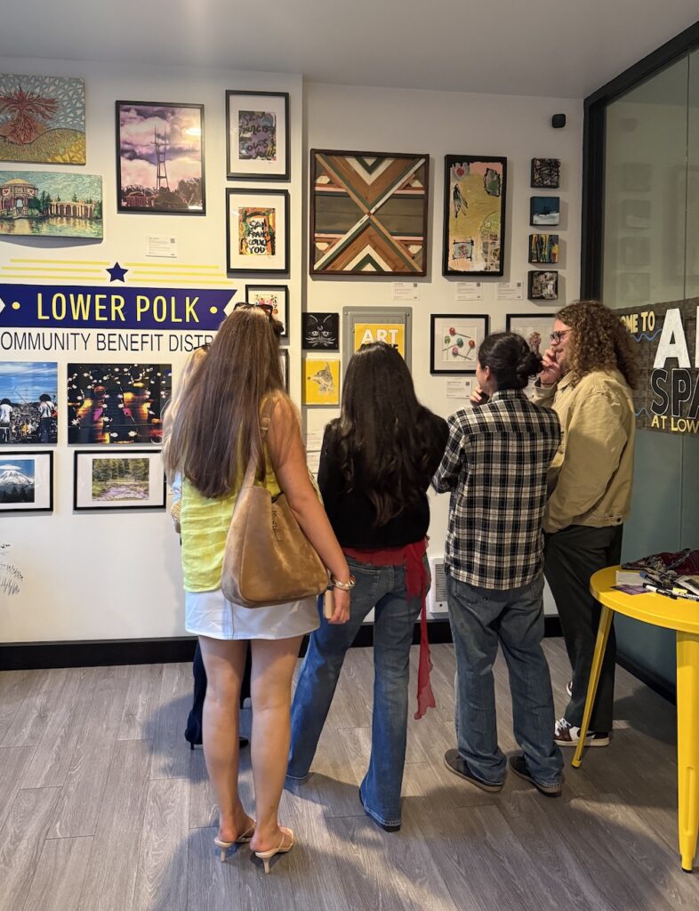 Best of the Bay 2026 Editors’ Pick: Creative Collective — 48 Hills