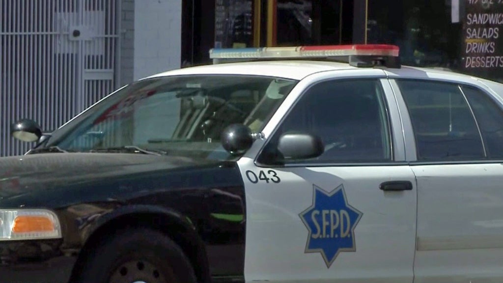 Suspect getting away from San Francisco police dies in scooter crash, officers say — CBS Bay Area (KPIX), Half Moon Bay Health news