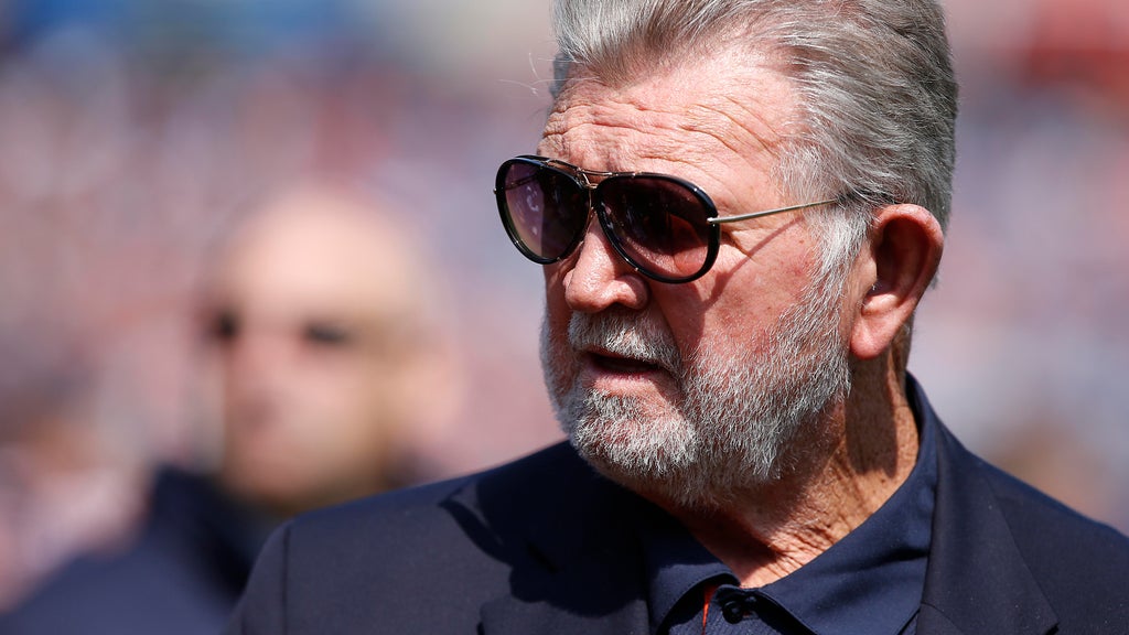 Mike Ditka, legendary Bears coach who led Chicago to its only Super Bowl title, dies at 86 — CBS Miami, Half Moon Bay Arts news