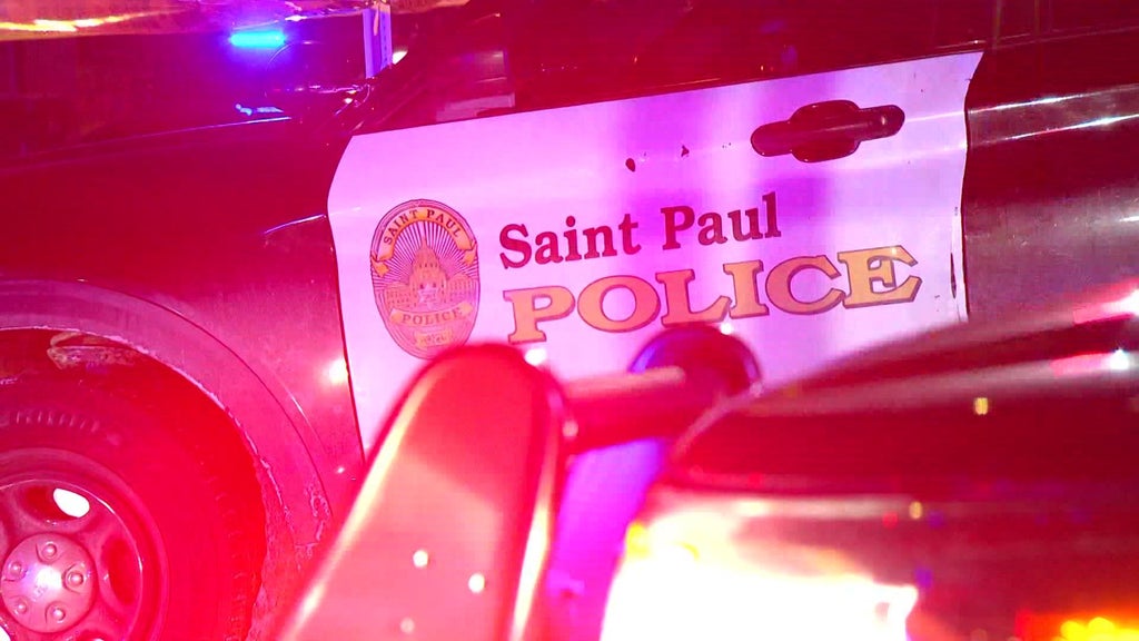Man who fired stolen gun at officer during chase in St. Paul pleads guilty — WCCO / CBS Minnesota, Half Moon Bay Community news