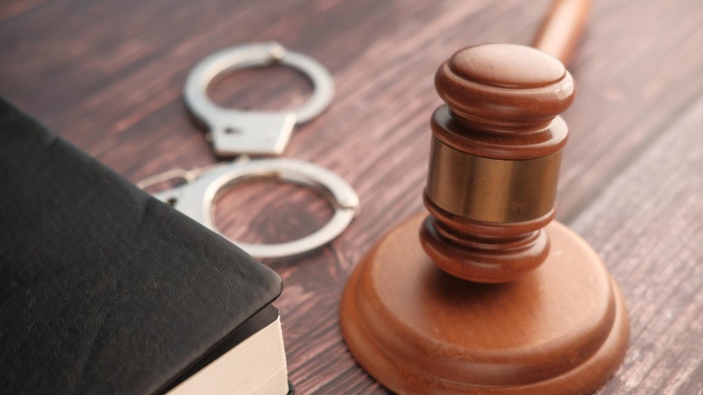 St. Paul man sentenced to 23 years in prison for string of sexual assaults — WCCO / CBS Minnesota, Half Moon Bay Health news