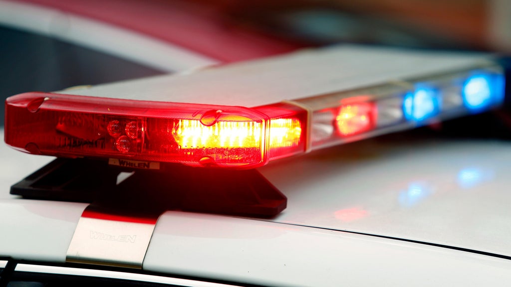 Man arrested after Fairfield home invasion robbery involving shotgun, police say — CBS Bay Area (KPIX), Half Moon Bay Dining news