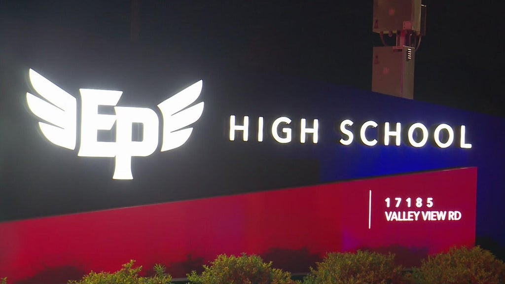Watch live: Eden Prairie police discuss recent shootings; man charged in homecoming shooting — WCCO / CBS Minnesota, Half Moon Bay Schools news