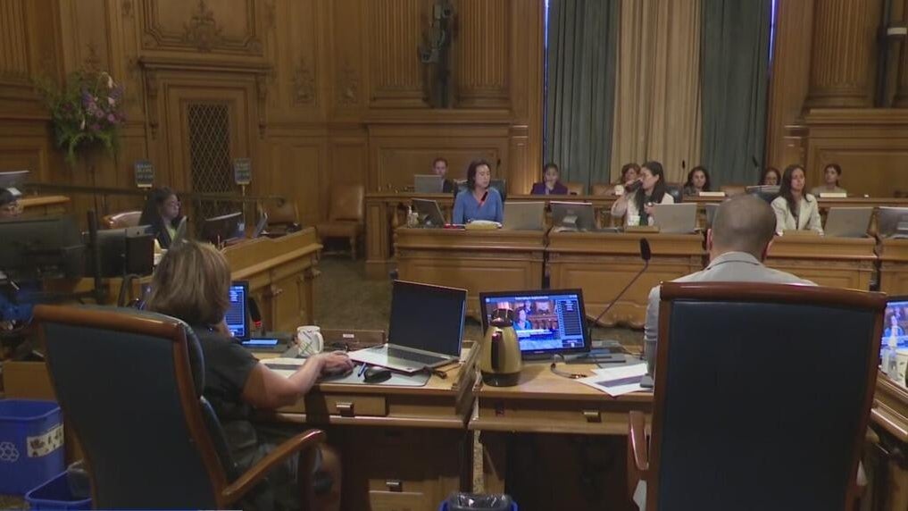 SFPD faces scrutiny over low rape case solve rate as survivors call for reforms — CBS Bay Area (KPIX), Half Moon Bay Technology news