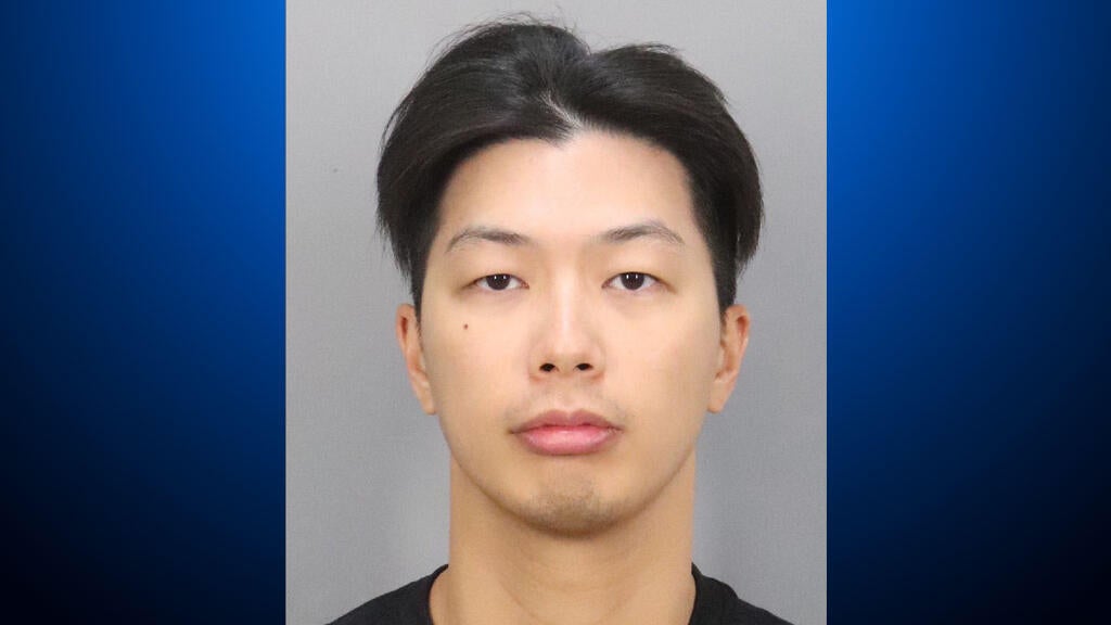Athletic trainer at San Jose school accused of sexual battery of student — CBS Bay Area (KPIX), Half Moon Bay Schools news