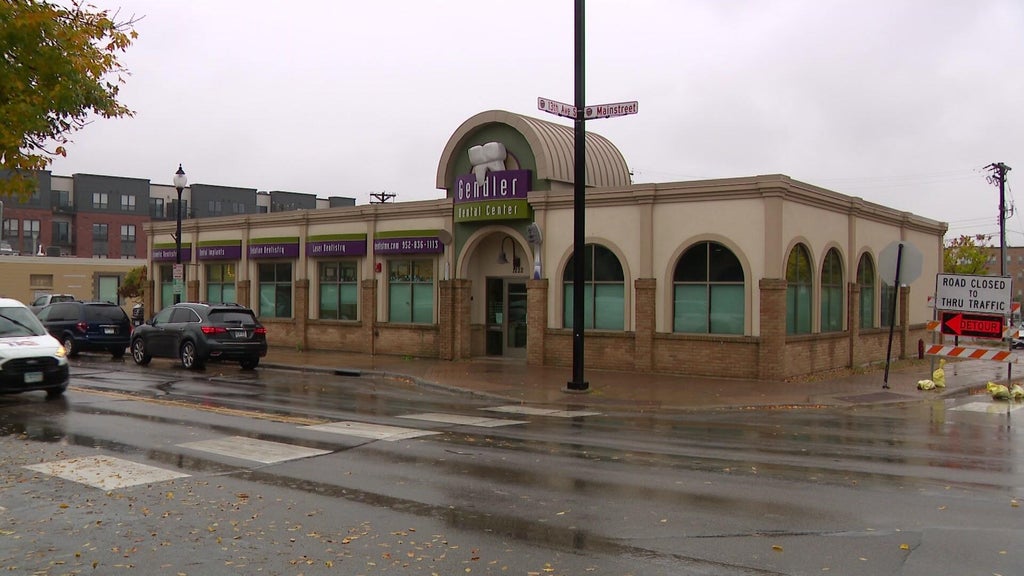 Minnesota man dies after routine dental cleaning in Hopkins, police investigating — WCCO — Gopher, Half Moon Bay Health news