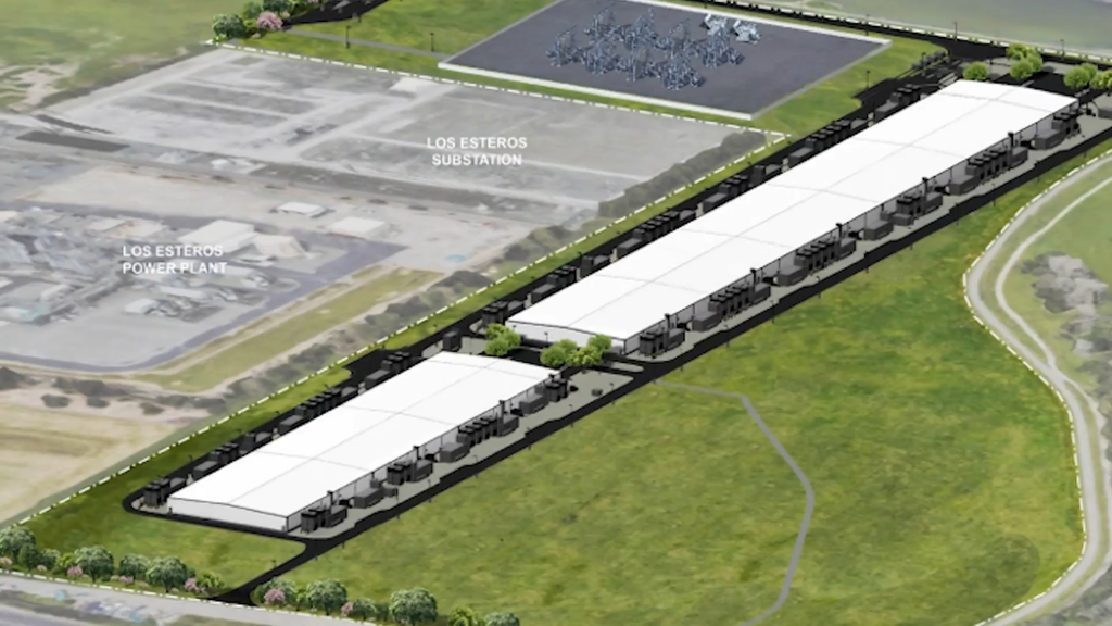 San Jose leaders consider new rules for data centers amid several proposals — CBS Bay Area (KPIX), Half Moon Bay Technology news