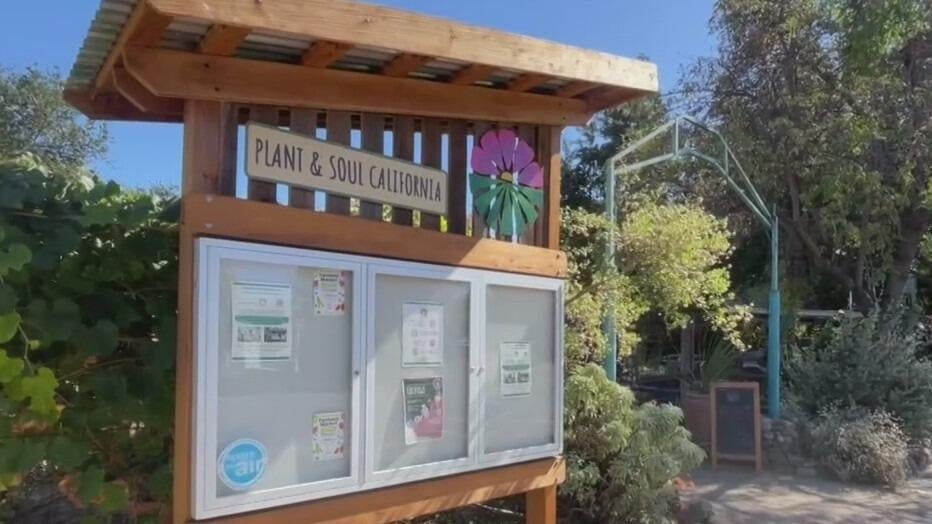 San Jose community garden told to leave as land is sold to developer — CBS Bay Area (KPIX), Half Moon Bay Real Estate news