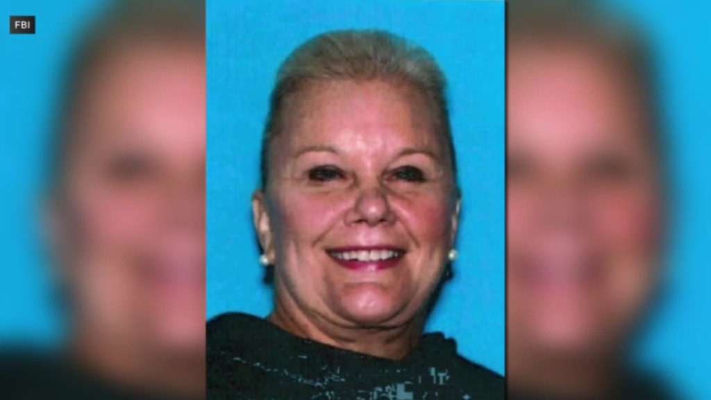 Fake heiress who stole $30 million from California banks added to FBI's Most Wanted Fraudsters list — CBS Bay Area (KPIX), Half Moon Bay Real Estate news