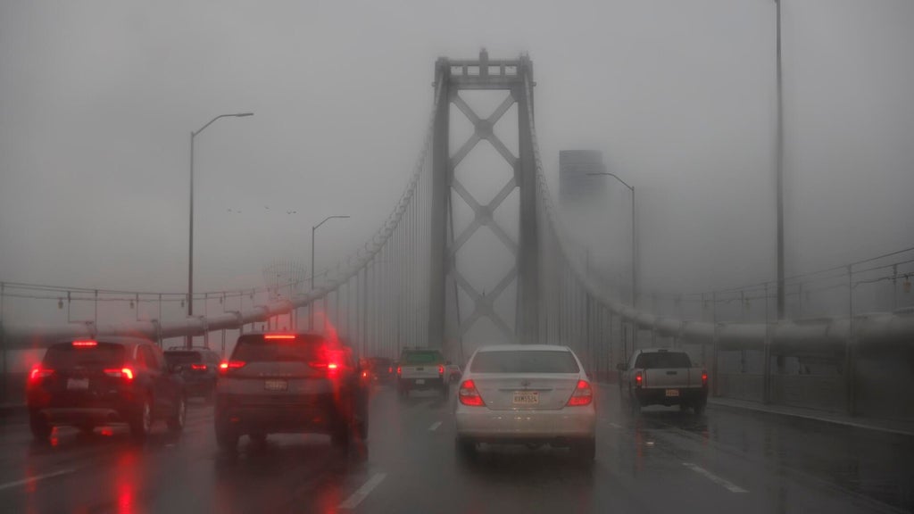 San Francisco mayor declares local emergency to prepare for El Niño storm effects — CBS Bay Area (KPIX), Half Moon Bay Government news