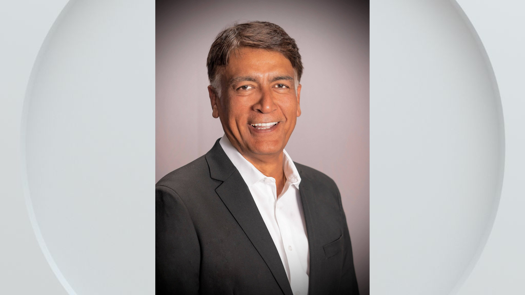California High-Speed Rail Authority CEO Ian Choudri resigns amid scrutiny over travel spending, rising costs — Half Moon Bay Dining news