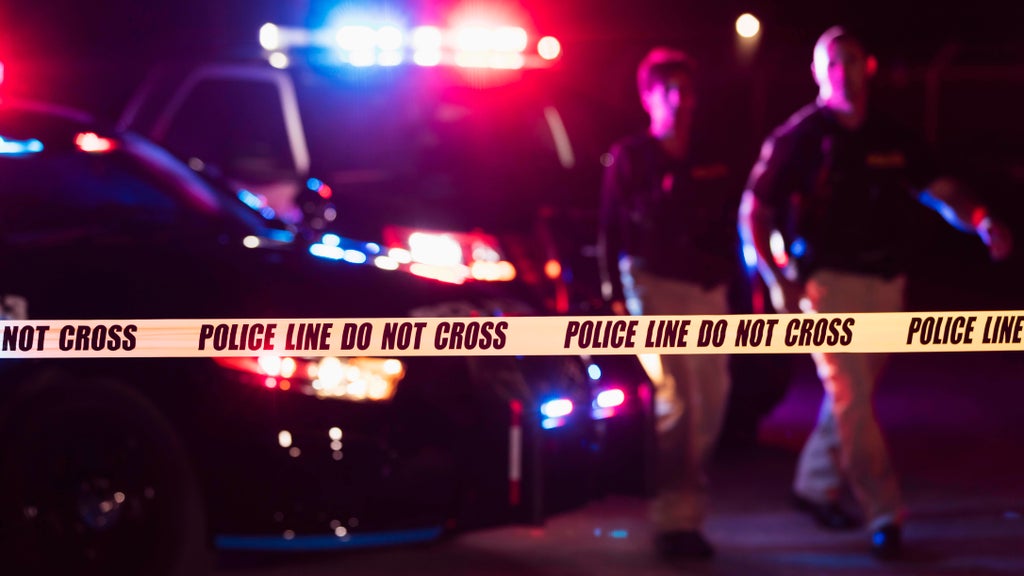 Vacaville police arrest 18-year-old after gun accidentally fired inside vehicle, injuring person — CBS Bay Area (KPIX), Half Moon Bay Health news