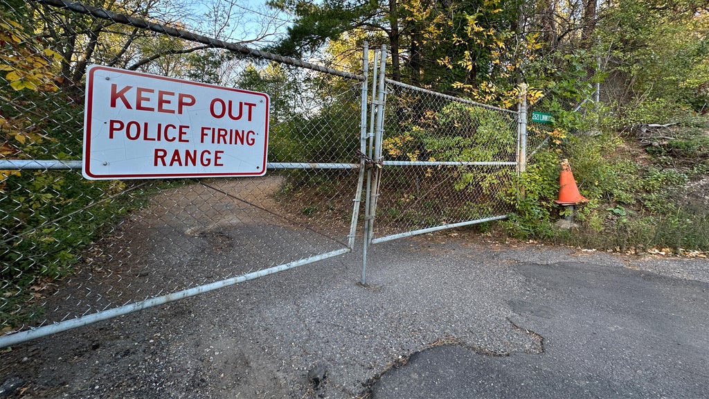 St. Paul sues Maplewood over police firearm training facility — WCCO / CBS Minnesota, Half Moon Bay Real Estate news