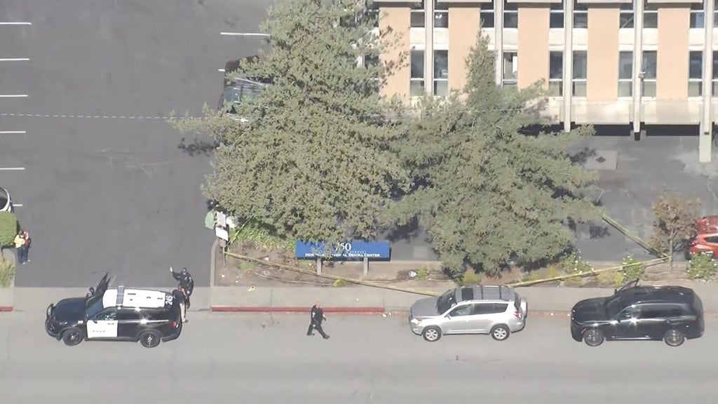 Person dies after being stabbed in San Rafael; suspect detained โ CBS Bay Area (KPIX), Half Moon Bay Health news