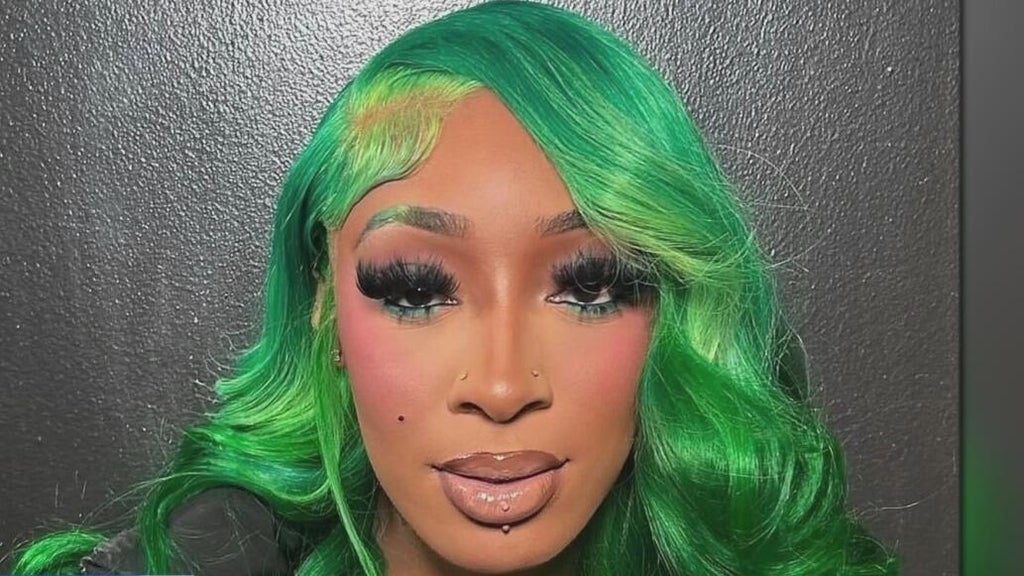 Family of reality TV star Mackayla "Kash" Paige in mourning after fatal Oakland shooting — CBS Bay Area (KPIX), Half Moon Bay Community news