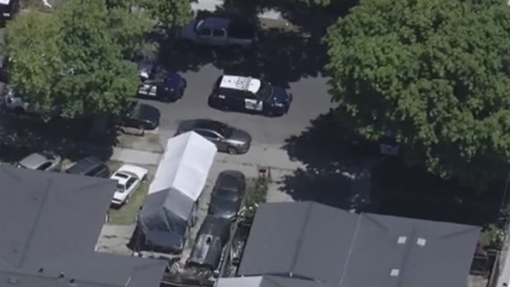 San Jose couple charged in 8-year-old girl's asthma-related death — CBS Bay Area (KPIX), Half Moon Bay Health news