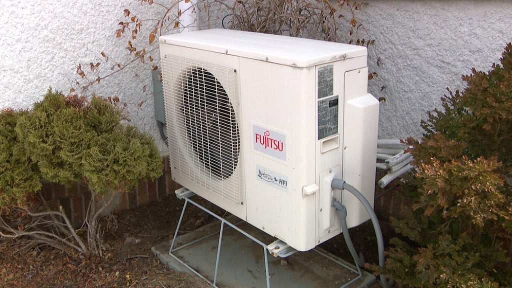 Heat pumps could save the average Minnesota household $230 a year. Here's how — WCCO / CBS Minnesota, Half Moon Bay Sports news