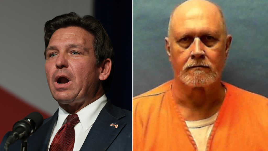 Gov. DeSantis approves execution for man convicted of killing pregnant woman and her husband in Florida Keys — CBS Miami, Half Moon Bay Community news