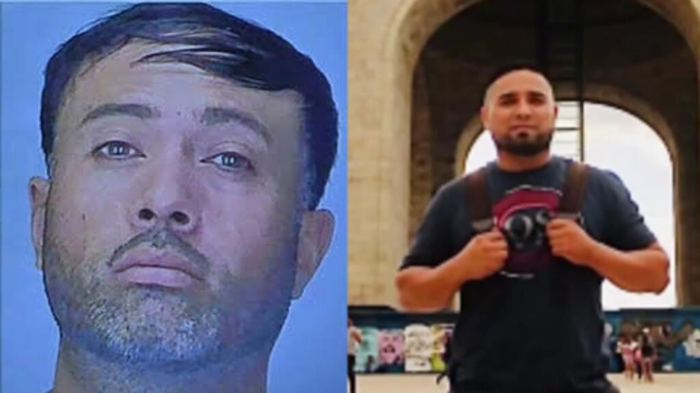 Suspect in Merced County murder of DoorDash driver found dead in his car arrested in Woodland — CBS Bay Area (KPIX), Half Moon Bay Community news
