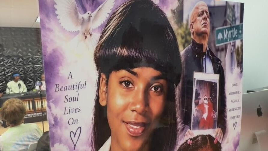 Oakland high school dedicates podcast studio in honor of student killed in 1997 — CBS Bay Area (KPIX), Half Moon Bay Schools news