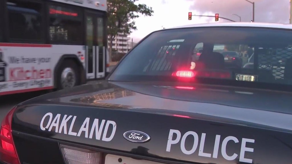 Man accused of assault, attempted kidnapping of 2 children near Oakland's Lake Merritt — CBS Bay Area (KPIX), Half Moon Bay Health news