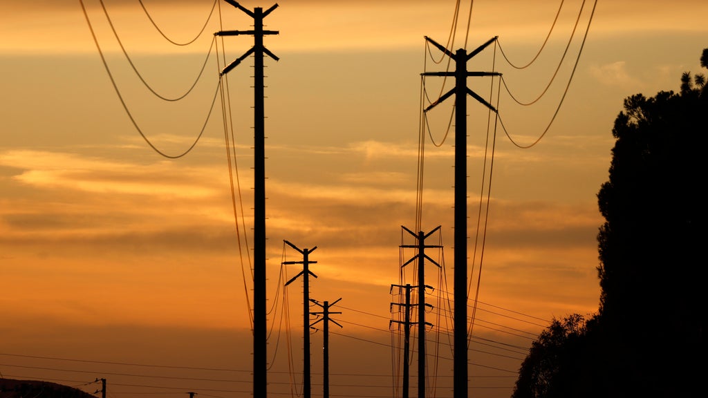 PG&E eyes another Northern California power shutoff after weekend PSPS — CBS Bay Area (KPIX), Half Moon Bay Health news
