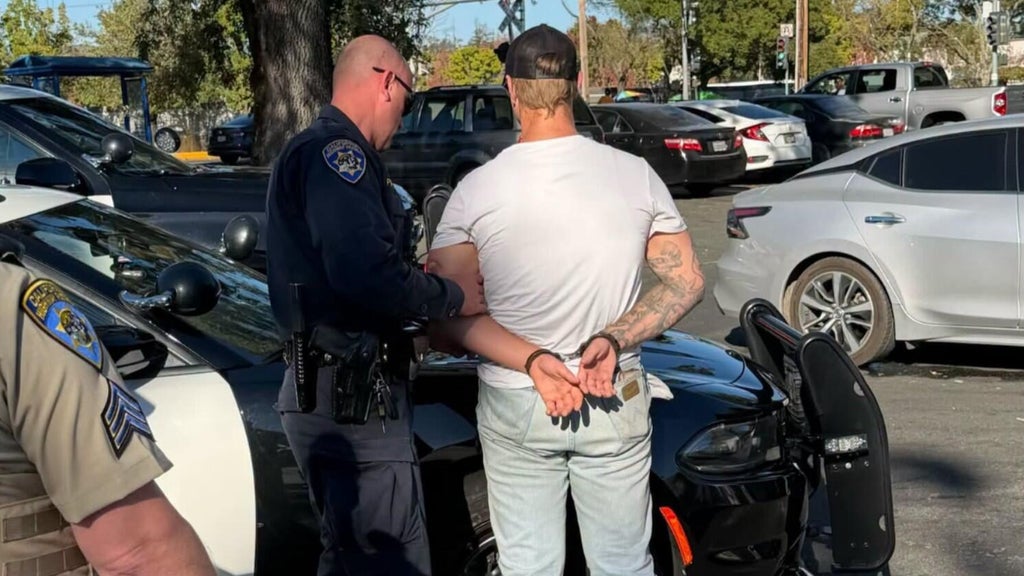 Suspect arrested after bicyclist killed in Santa Rosa hit-and-run crash — CBS Bay Area (KPIX), Half Moon Bay Business news