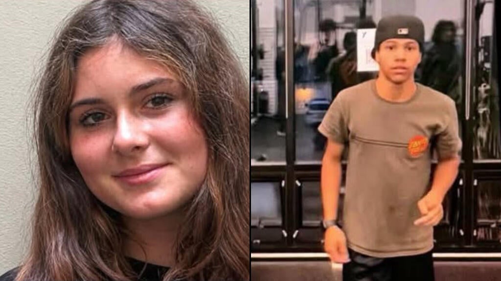 Missing Santa Rosa girl traveling with 19-year-old and believed to be at-risk, police say — CBS Bay Area (KPIX), Half Moon Bay Health news
