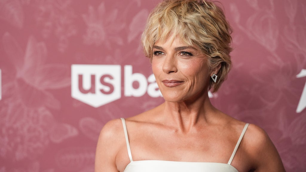 Actress Selma Blair arraigned following arrest for incident related to flight from LAX to JFK — CBS Bay Area (KPIX), Half Moon Bay Health news