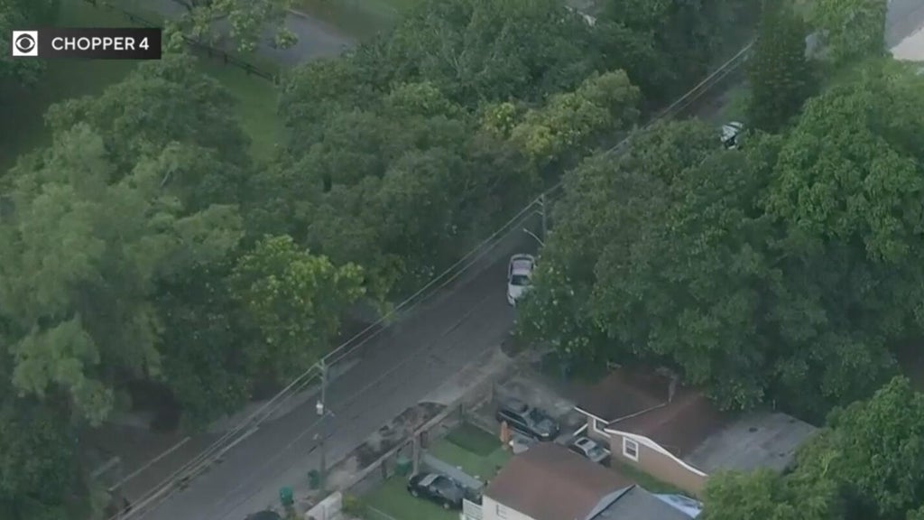 Man found dead near park in northwest Miami-Dade, homicide detectives investigating — CBS Miami, Half Moon Bay Health news
