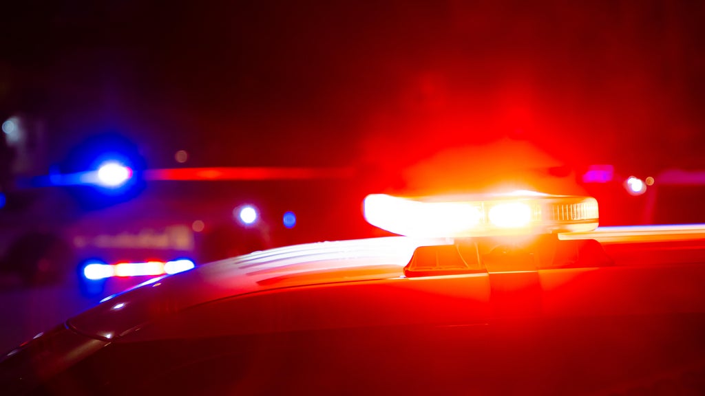San Pablo police investigating body found in vehicle as a homicide — CBS Bay Area (KPIX), Half Moon Bay Health news
