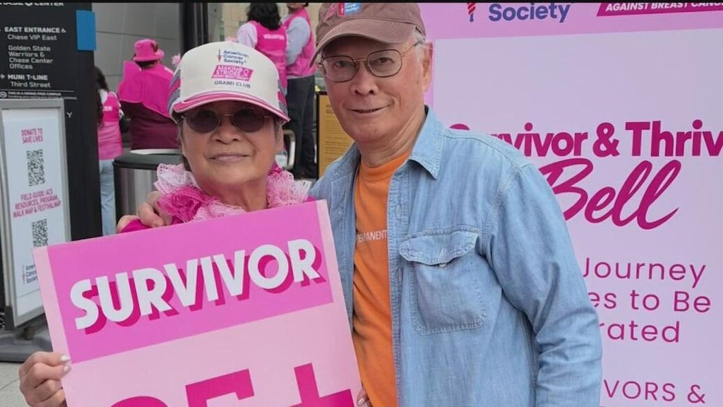 3-time breast cancer survivor from Daly City turns 39-year fight into mission to help others — CBS Bay Area (KPIX), Half Moon Bay Health news