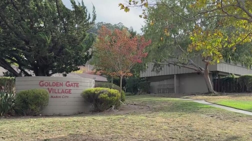 Marin City families receive $725,000 in rent relief as their aging apartment complex is renovated — CBS Bay Area (KPIX), Half Moon Bay Business news