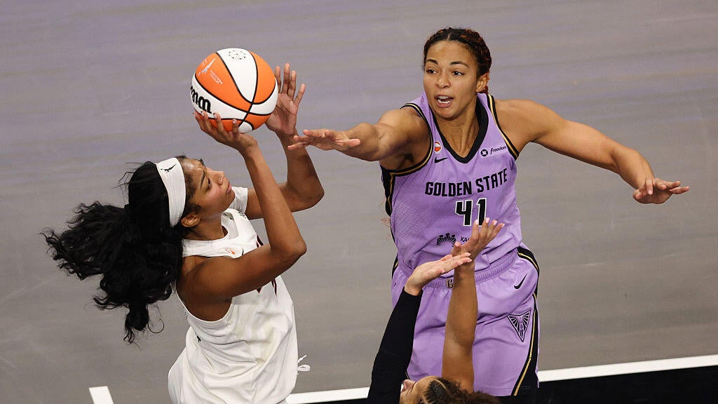 Dream, Valkyries returning to Atlanta's State Farm Arena for Game 6 of WNBA Finals — CBS Bay Area (KPIX), Half Moon Bay Government news