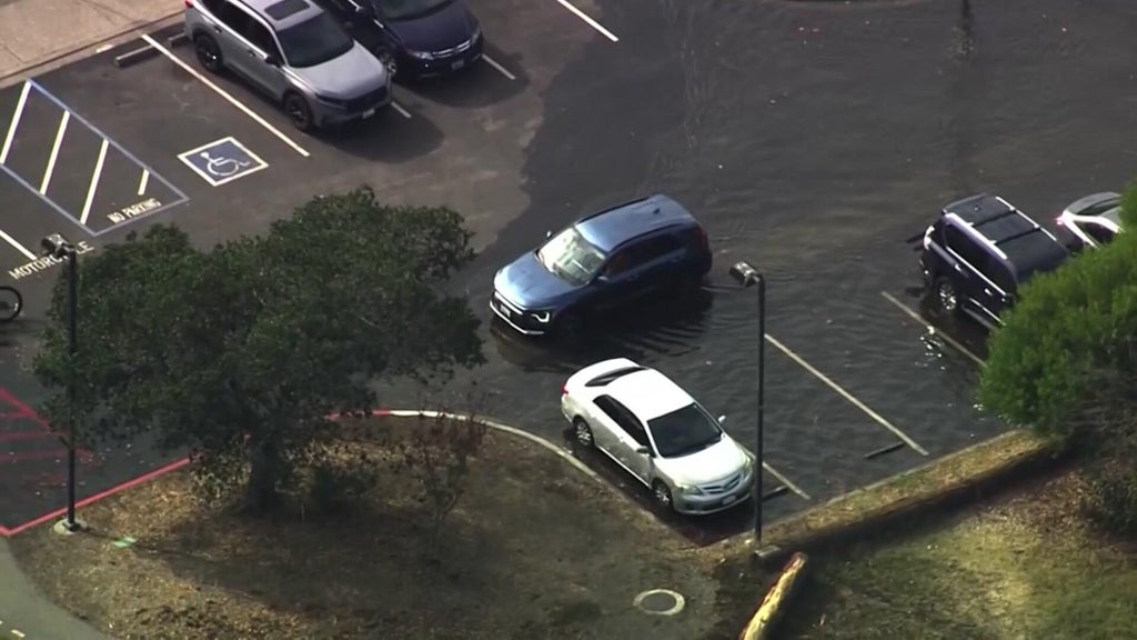San Rafael residents brace for severe flooding as more rain looms — Half Moon Bay Dining news