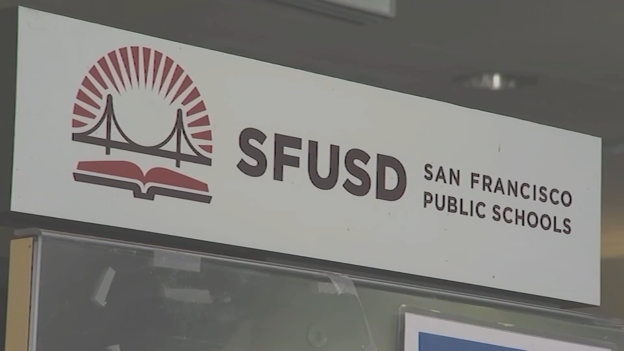 Why parents say new SFUSD school selection policy will disproportionately impact Black students
       — ABC 7 Bay Area, Half Moon Bay Schools news