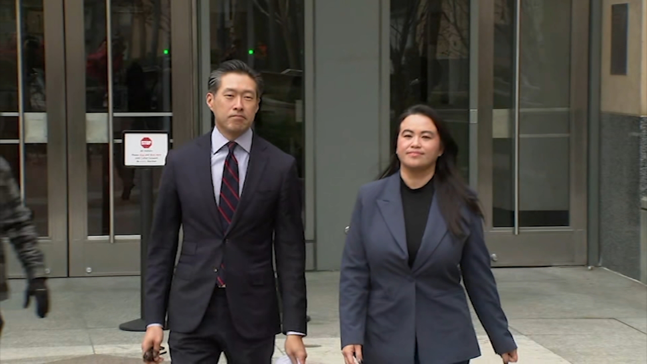 FBI agent details alleged deal behind corruption charges in Sheng Thao trial
— ABC 7 Bay Area, Half Moon Bay Government news