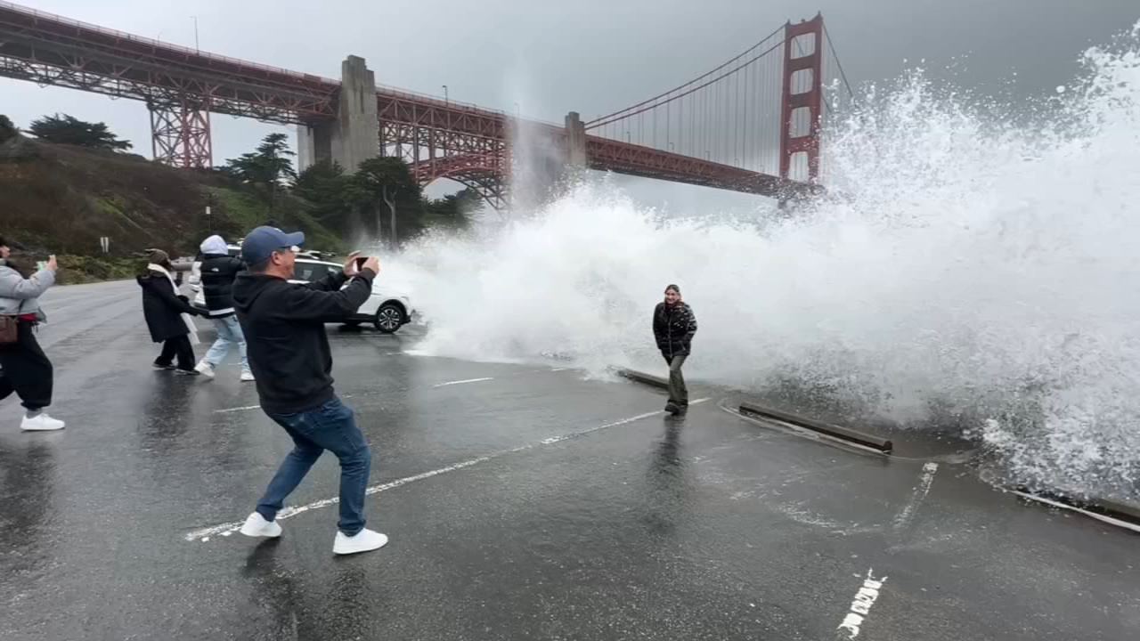 El Niño: SF declares local emergency to prepare for potential severe storms, coastal flooding
       — ABC 7 Bay Area, Half Moon Bay Government news