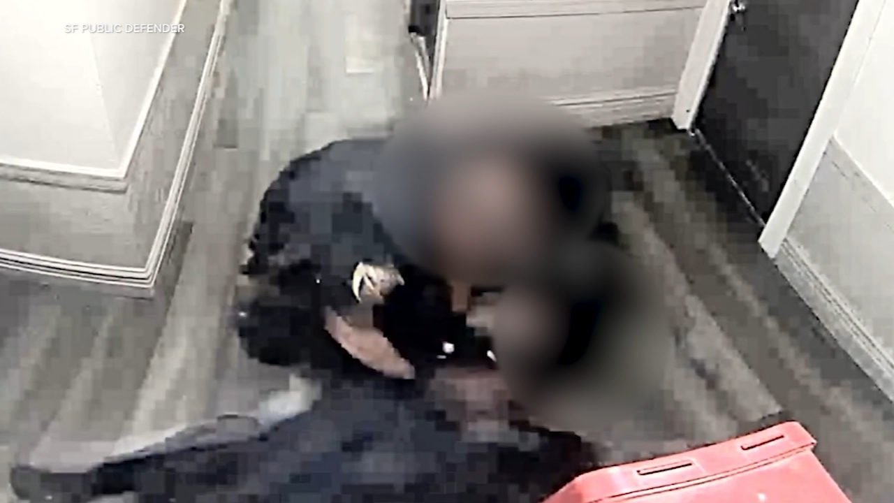 Bodycam shows San Francisco police officers beating man during 2025 arrest
       — ABC 7 Bay Area, Half Moon Bay Health news