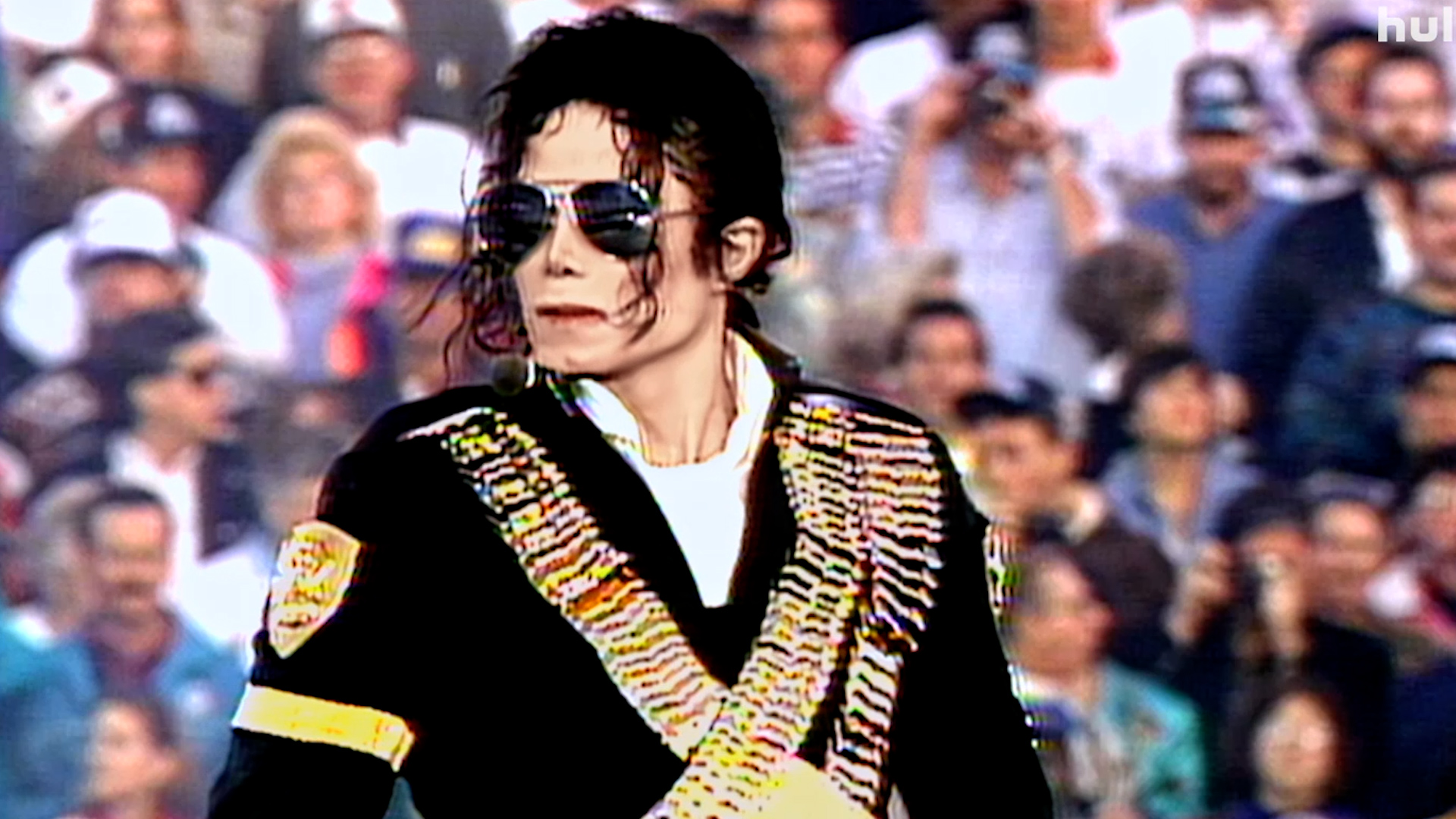 Michael Jackson's 1993 Super Bowl performance is subject of new Hulu documentary
       — ABC 7 Bay Area, Half Moon Bay Arts news