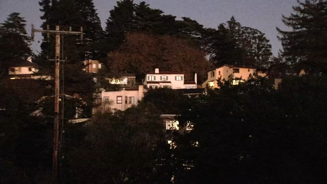 PG&E warns 11K Bay Area customers of possible power shutoffs due to high wildfire risk
       — ABC 7 Bay Area, Half Moon Bay Community news