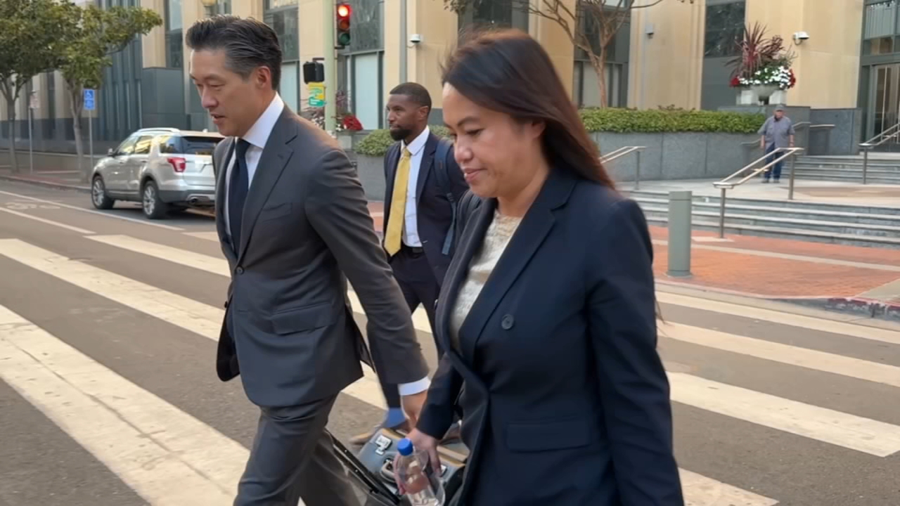Corruption trial begins for former Oakland Mayor Sheng Thao
       — ABC 7 Bay Area, Half Moon Bay Government news