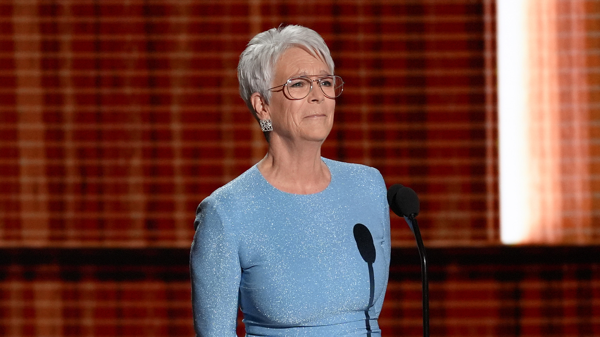 Jamie Lee Curtis to receive inaugural Rob and Michele Reiner Champion for Change Award
       — ABC 7 Bay Area