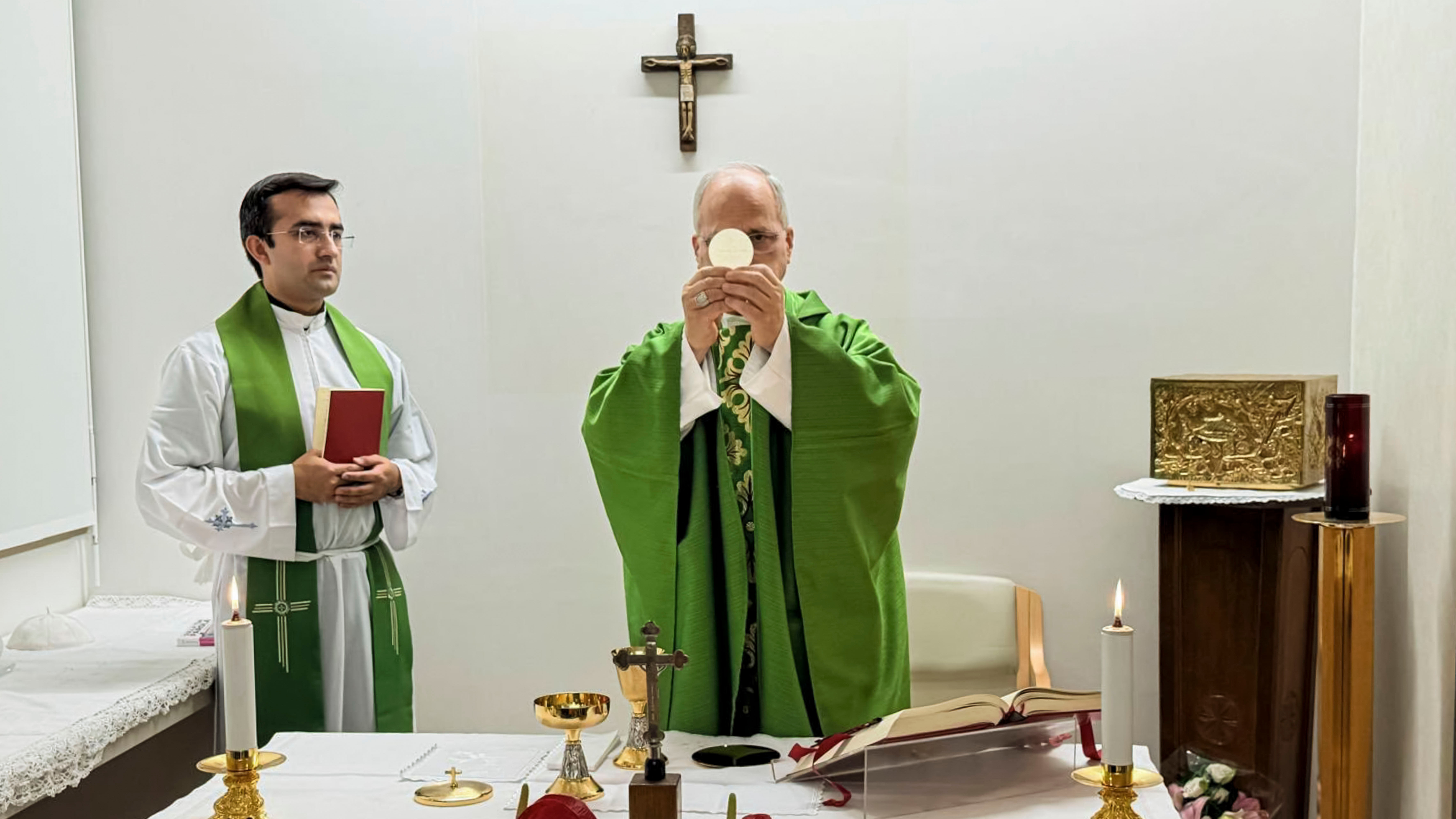 Vatican says Pope Leo to be released from the hospital Saturday, 4 days after lung cancer surgery
       — ABC 7 Bay Area, Half Moon Bay Health news