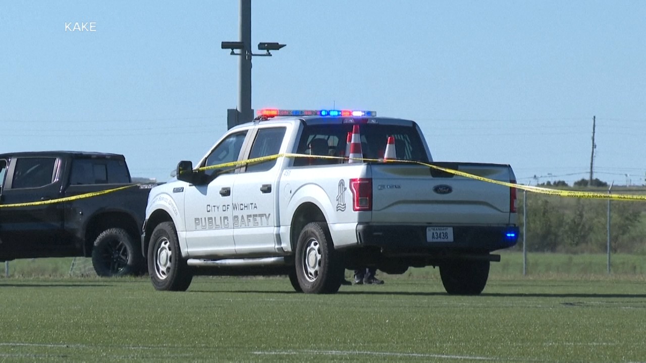 Driver in deadly Kansas soccer field crash released while investigation continues
— ABC 7 Bay Area, Half Moon Bay Sports news