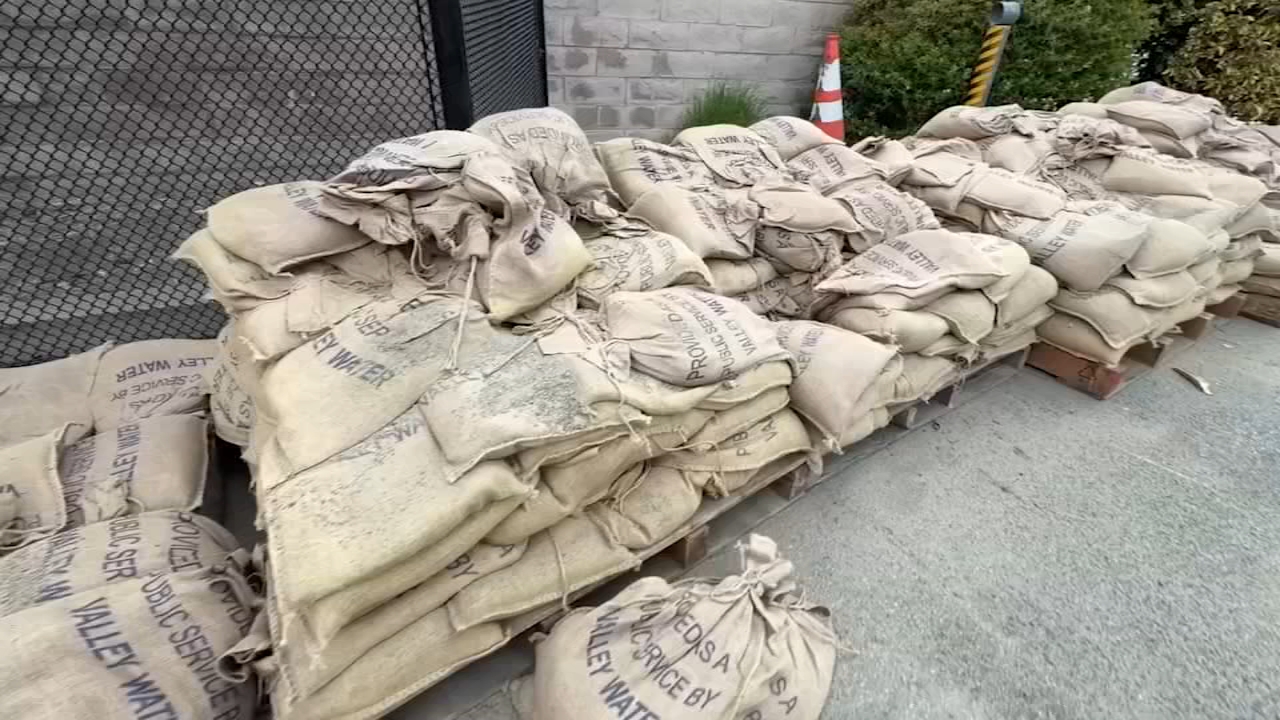 Valley Water declares El Niño emergency in Santa Clara County
       — ABC 7 Bay Area, Half Moon Bay Community news