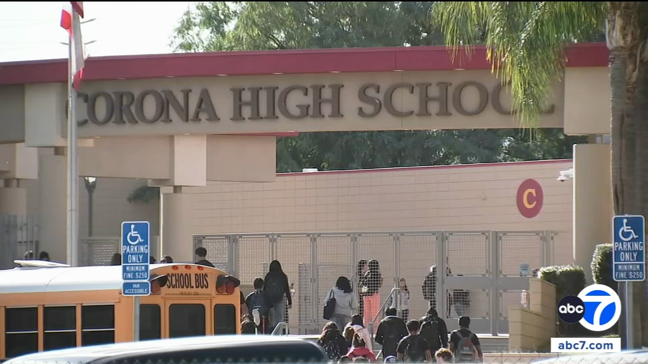 New details emerge about alleged shooting plot from teen girls targeting SoCal high school
       — ABC 7 Bay Area, Half Moon Bay Schools news