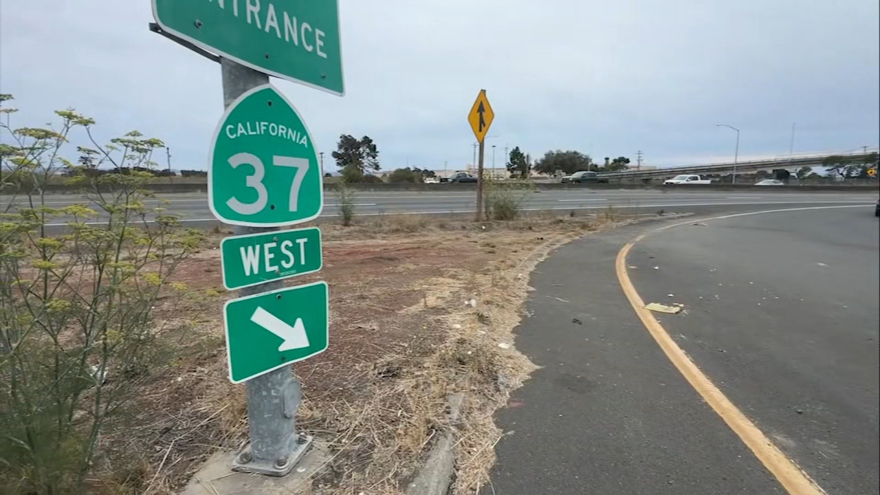 What to know about Highway 37 closures planned this weekend in North Bay
       — ABC 7 Bay Area, Half Moon Bay Community news